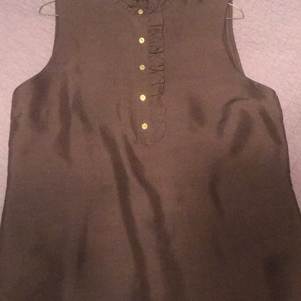 Tory Burch top